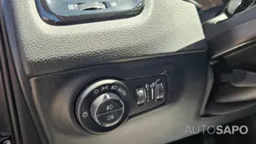 Jeep Compass 1.6 M-Jet Limited de 2019
