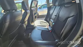 Jeep Compass 1.6 M-Jet Limited de 2019
