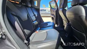 Jeep Compass 1.6 M-Jet Limited de 2019