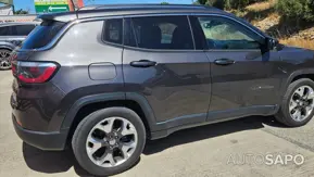 Jeep Compass 1.6 M-Jet Limited de 2019