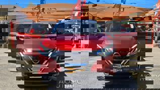 Nissan Qashqai de 2023