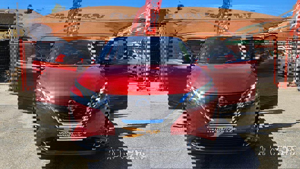 Nissan Qashqai de 2023
