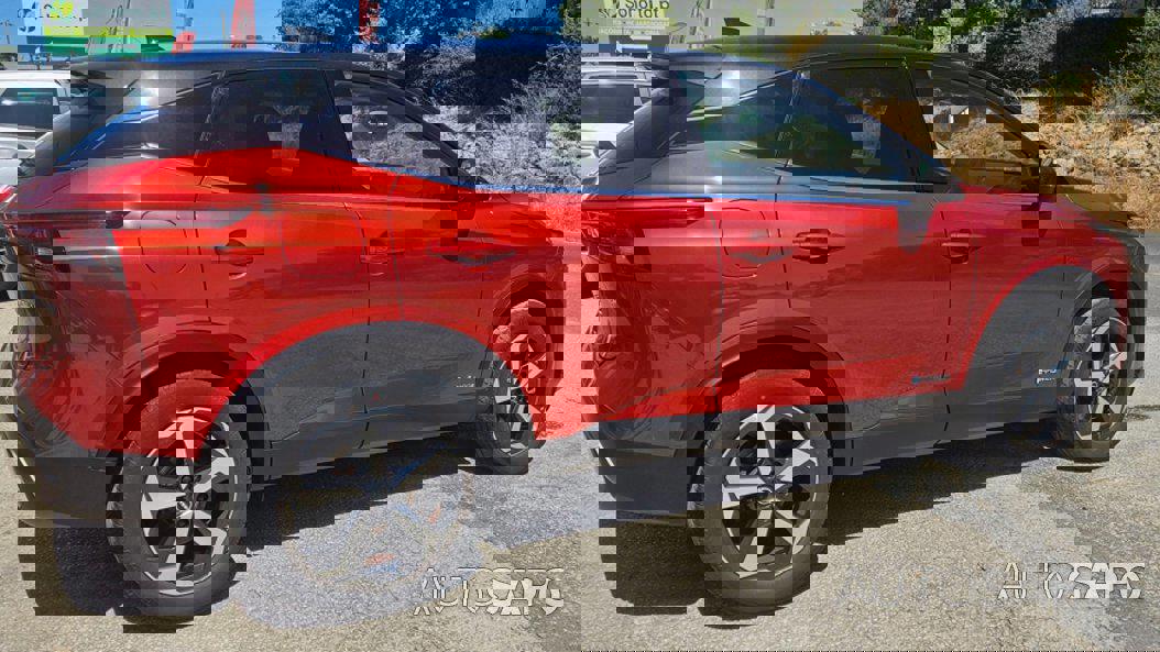 Nissan Qashqai de 2023