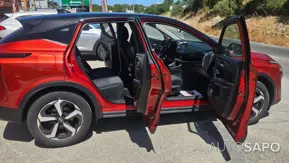 Nissan Qashqai de 2023