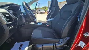 Nissan Qashqai de 2023