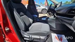 Nissan Qashqai de 2023