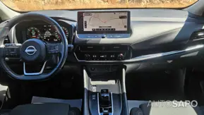 Nissan Qashqai de 2023