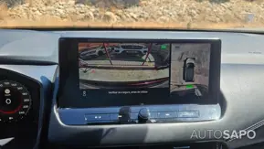Nissan Qashqai de 2023