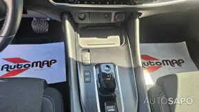 Nissan Qashqai de 2023
