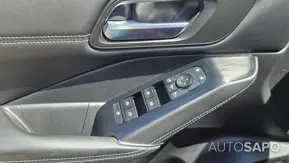 Nissan Qashqai de 2023