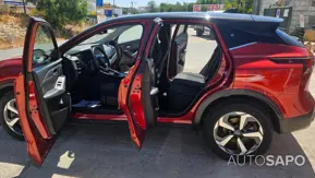 Nissan Qashqai de 2023