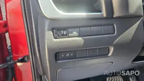 Nissan Qashqai de 2023