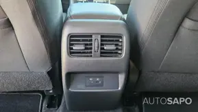 Nissan Qashqai de 2023