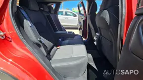 Nissan Qashqai de 2023