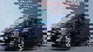 Peugeot 308 de 2016