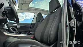 Peugeot 308 de 2016