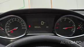 Peugeot 308 de 2016