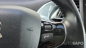 Peugeot 308 de 2016