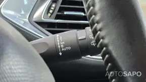 Peugeot 308 de 2016