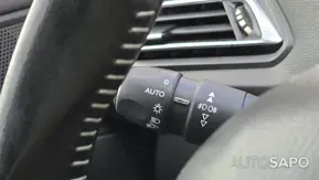 Peugeot 308 de 2016