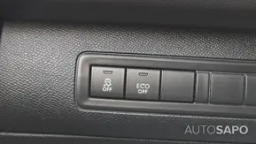 Peugeot 308 de 2016