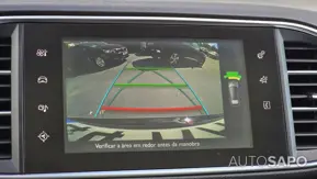 Peugeot 308 de 2016