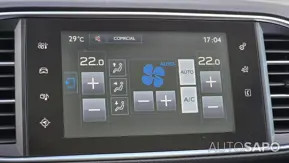 Peugeot 308 de 2016