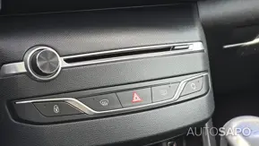 Peugeot 308 de 2016