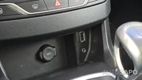 Peugeot 308 de 2016
