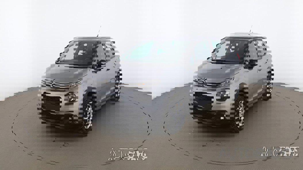Citroen C3 de 2019