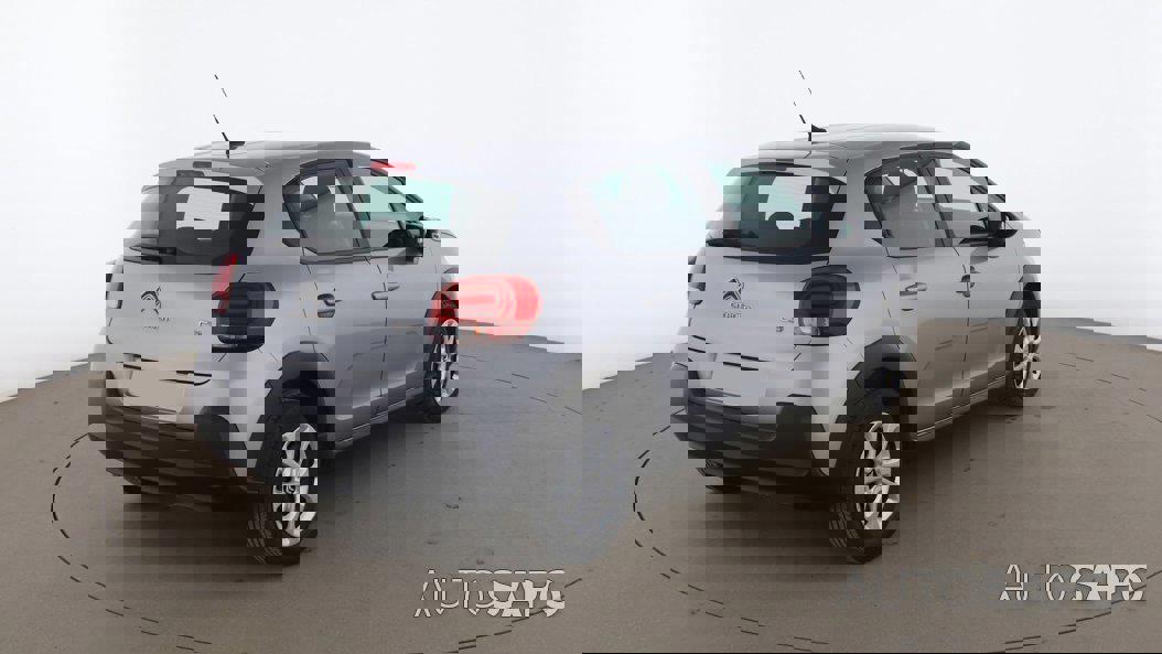 Citroen C3 de 2019