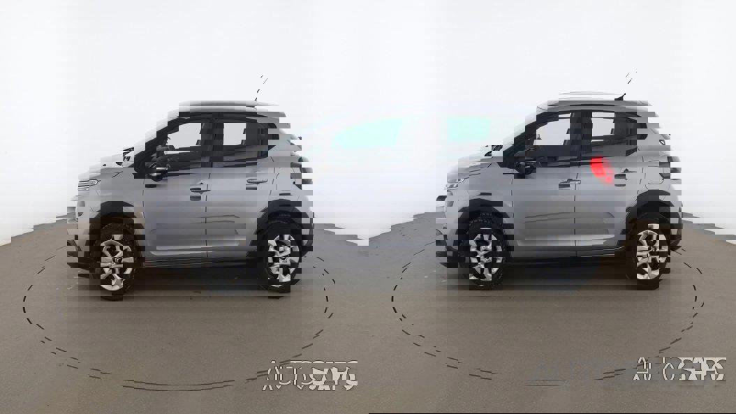 Citroen C3 de 2019