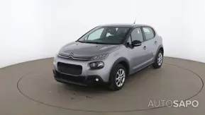 Citroen C3 de 2019