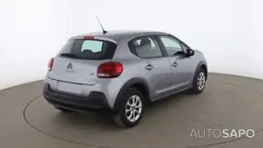 Citroen C3 de 2019