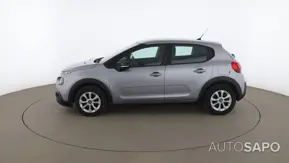 Citroen C3 de 2019