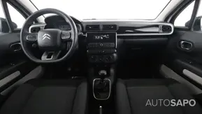 Citroen C3 de 2019