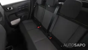 Citroen C3 de 2019