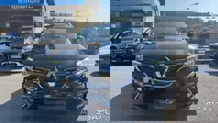 Renault Mégane de 2016