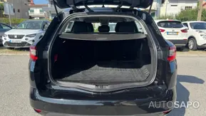 Renault Mégane de 2016