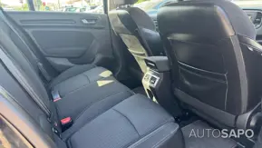 Renault Mégane de 2016