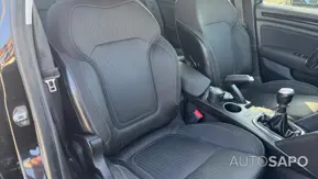 Renault Mégane de 2016