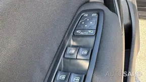 Renault Mégane de 2016