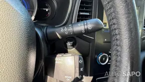 Renault Mégane de 2016
