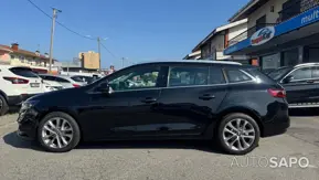 Renault Mégane de 2016