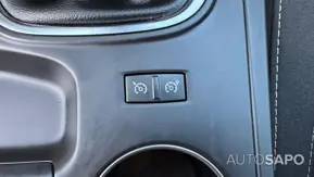 Renault Mégane de 2016
