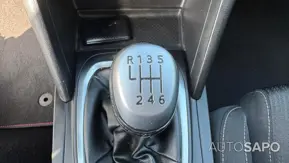Renault Mégane de 2016
