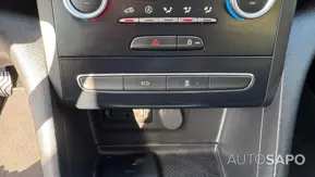 Renault Mégane de 2016