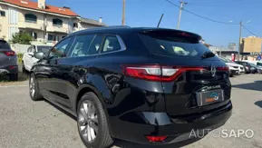 Renault Mégane de 2016