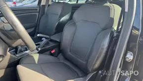 Renault Mégane de 2016