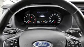 Ford Transit de 2022